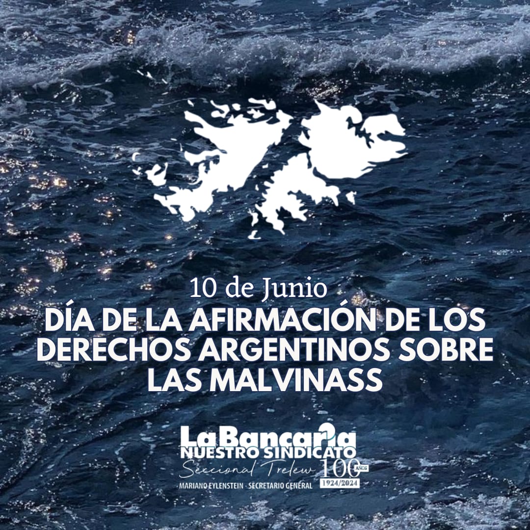 Día de la afirmación de los derechos argentinos sobre las malvinas