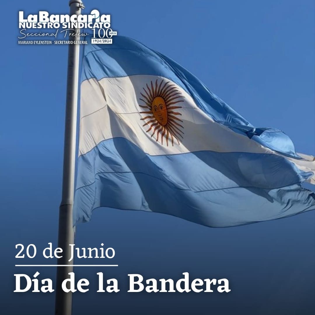 Día de la bandera