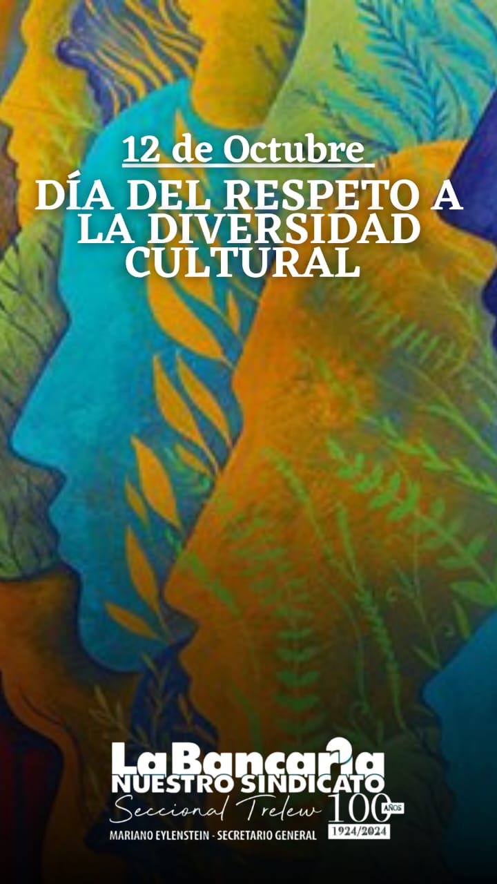 Día del Respeto a la Diversidad Cultural: Un llamado a la reflexión y la inclusión