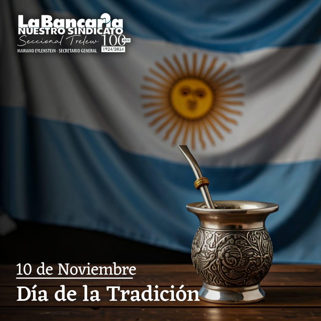 Día de la Tradición