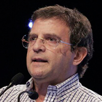 Carlos Anibal Cisneros