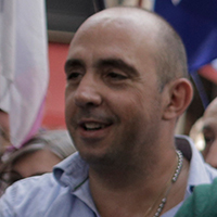 Carlos Antonio Irrera