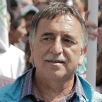 Carlos Rubén Ferrari