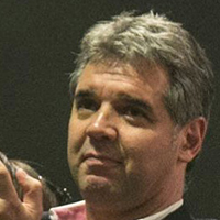 Enrique Héctor Ramírez