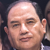 Gustavo Eduardo Díaz