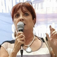 Isabel Delia Fernández