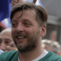 Jorge Gabriel Dipierri