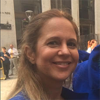 Laura Natalia Roino