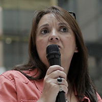 María Mariel Iglesias