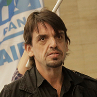 Pablo Antonio Regnier