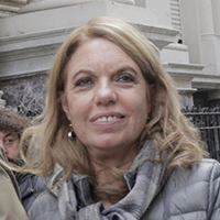 Rosa del Carmen Sorsaburu
