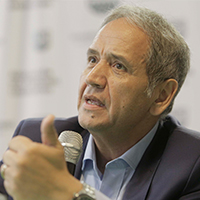 Sergio Omar Palazzo