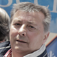 Walter Osvaldo Rey